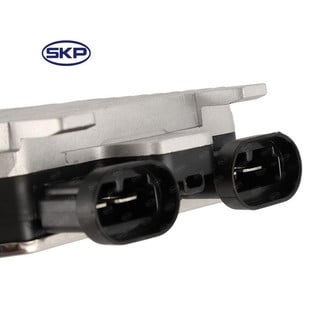 SKP® - HVAC Control Module