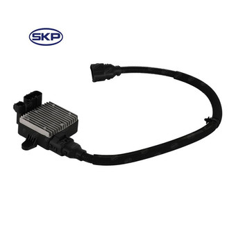SKP® - HVAC Control Module