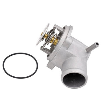 SKP® - Engine Coolant Thermostat Housing
