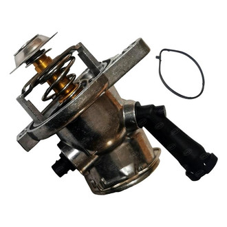 SKP® - Engine Coolant Thermostat Housing