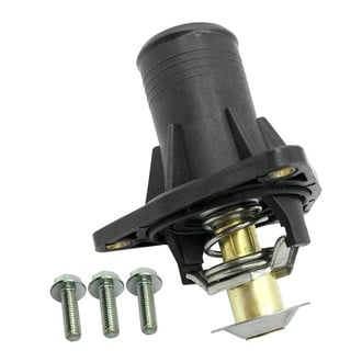 SKP® - Engine Coolant Thermostat Housing