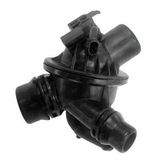 SKP® - Engine Coolant Thermostat Housing Assembly