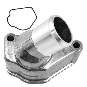 SKP® - Engine Coolant Thermostat Housing