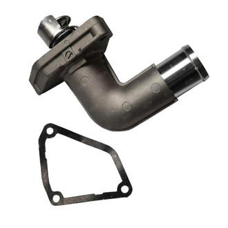 SKP® - Engine Coolant Thermostat Housing