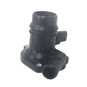 SKP® - Engine Coolant Thermostat Housing with Thermostat