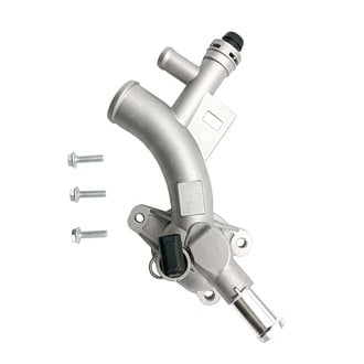 SKP® - Engine Coolant Thermostat Housing
