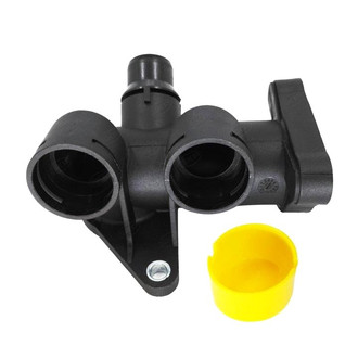 SKP® - Engine Coolant Water Outlet