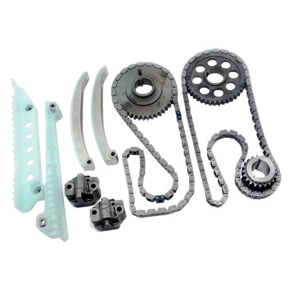 SKP® - Front Lower Timing Chain Kit