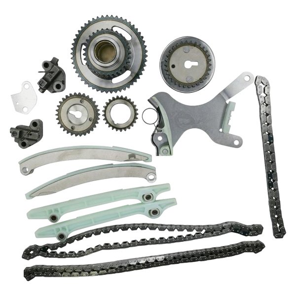 SKP® SK90393SD - Front Inner Timing Chain Kit