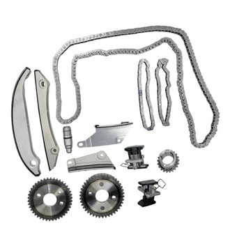SKP® - Front Intake Timing Chain Kit