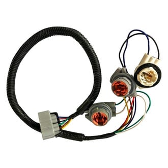 SKP® - Passenger Side Tail Light Harness