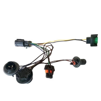 SKP® - Headlight Wiring Harness