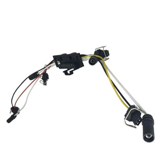 SKP® - Fuel Injection Harness