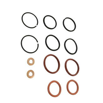 SKP® - Fuel Injector O-Ring Kit