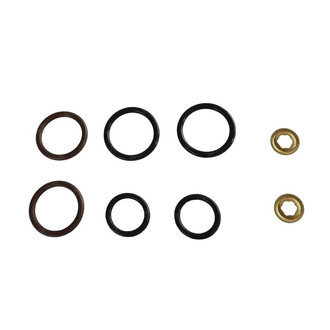 SKP® - Fuel Injector O-Ring Kit
