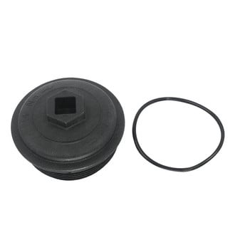 SKP® - Fuel Filter Cap
