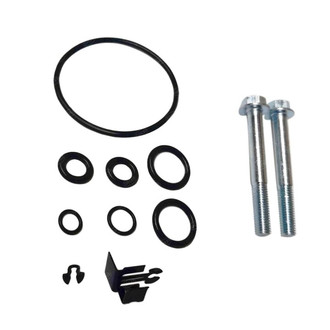 SKP® - Turbocharger Mounting Kit