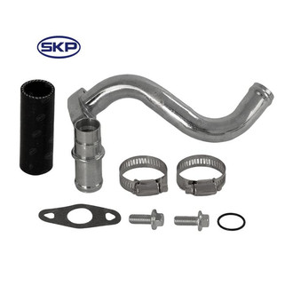 SKP® - Turbocharger Oil Line
