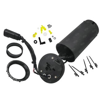 SKP® - Diesel Exhaust Fluid (DEF) Heater