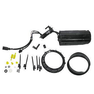 SKP® - Diesel Exhaust Fluid (DEF) Heater