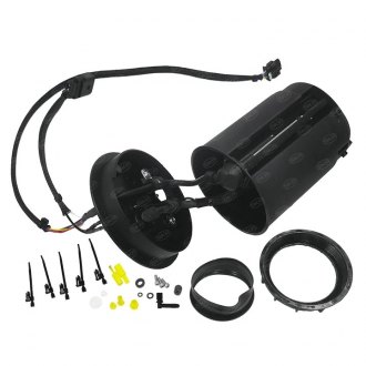 SKP® - Diesel Exhaust Fluid (DEF) Heater