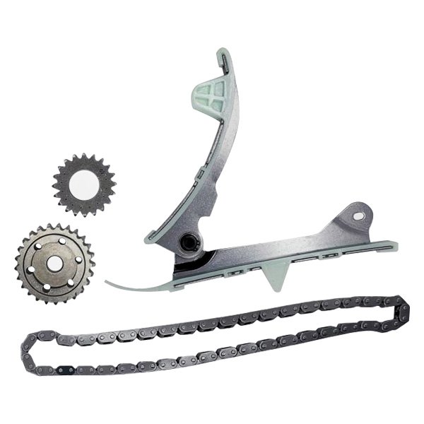 SKP® - Front Exhaust Timing Chain Kit