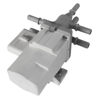 SKP® - Fuel Tank Selector Valve