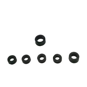 SKP® - Fuel Injection Fuel Feed and Return Pipe Seal Kit