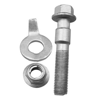 SKP® - Front Alignment Camber Bolt Kit