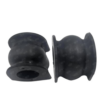 SKP® - Front Stabilizer Bar Bushing Kit