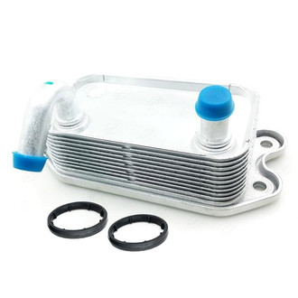 SKP® - Front Passenger Side Engine Oil Cooler