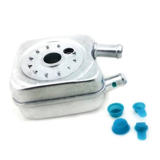 D　704540 Imperial Ultra-Cool Engine Oil Cooler Kit 240457 - Advance