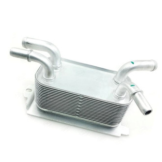 SKP® - Front Passenger Side Engine Oil Cooler