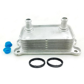 SKP® - Engine Oil Cooler