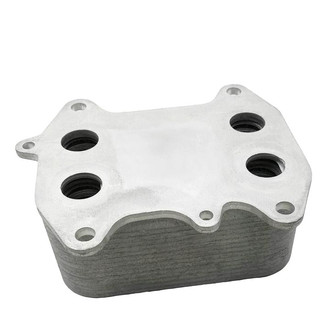 SKP® - Engine Oil Cooler