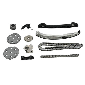 SKP® - Engine Timing Chain Kit