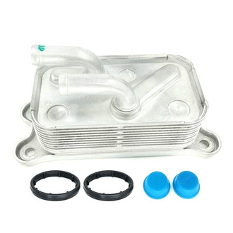 SKP® - Engine Oil Cooler
