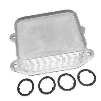 SKP® - Engine Oil Cooler