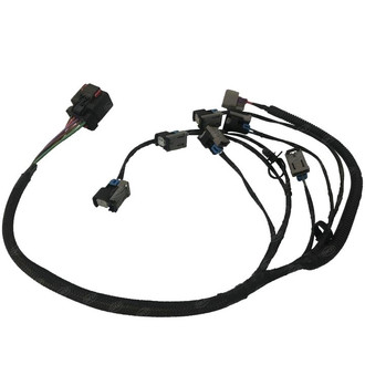 SKP® - Fuel Management Wiring Harness