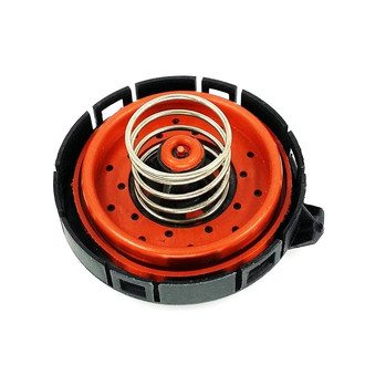 SKP® - Engine Crankcase Vent Valve