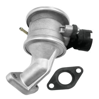 SKP® - Secondary Air Injection Check Valve