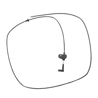 SKP® - Hood Release Cable