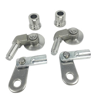 SKP® - Turbocharger Wastegate Fastener Kit