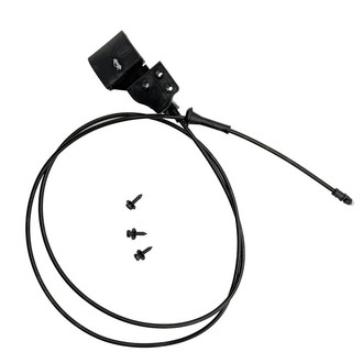 SKP® - Hood Release Cable