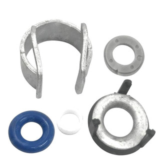 SKP® - Fuel Injector O-Ring Kit