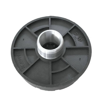 SKP® - Crankcase Breather Bottle