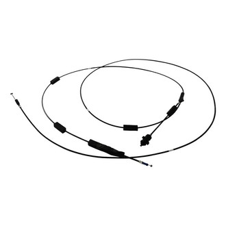 SKP® - Fuel Filler Door Release Cable