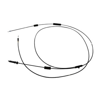 SKP® - Fuel Filler Door Release Cable
