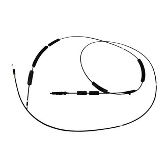 SKP® - Fuel Filler Door Release Cable