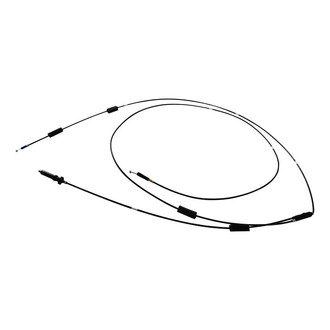 SKP® - Fuel Filler Door Release Cable